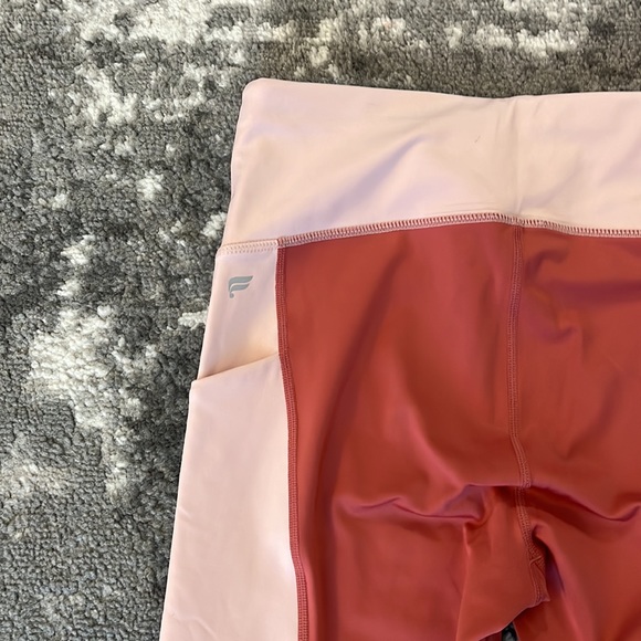 Fabletics UltraCool Leggings - Picture 4 of 7